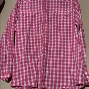 Men’s Pandhandle Button up shirt Lot of 3